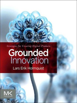 cover image of Grounded Innovation